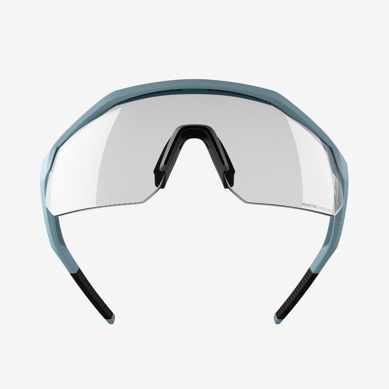 Okulary rowerowe Van Rysel Perf 500 Light Photo fotochromowe