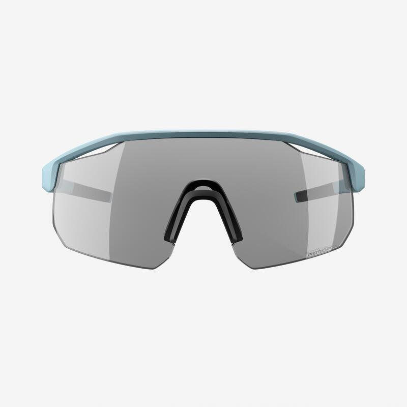 Okulary rowerowe Van Rysel Perf 500 Light Photo fotochromowe