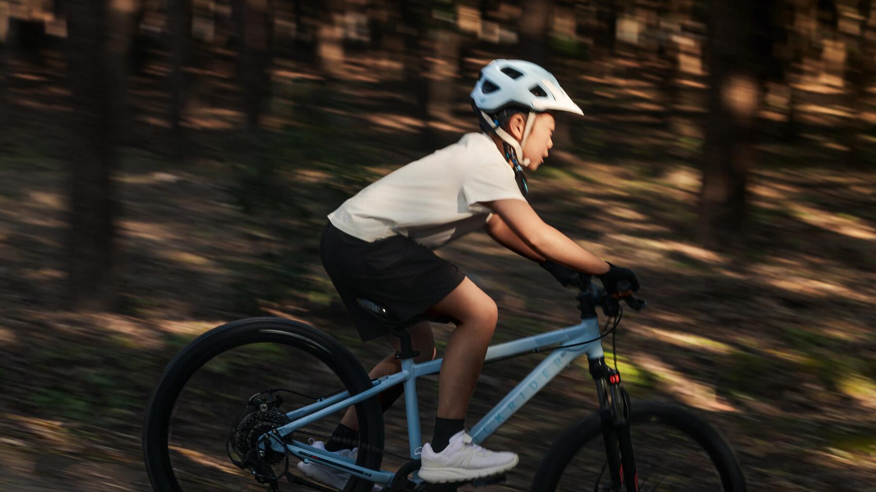 Le VTT Randonnée, c'est quoi ?