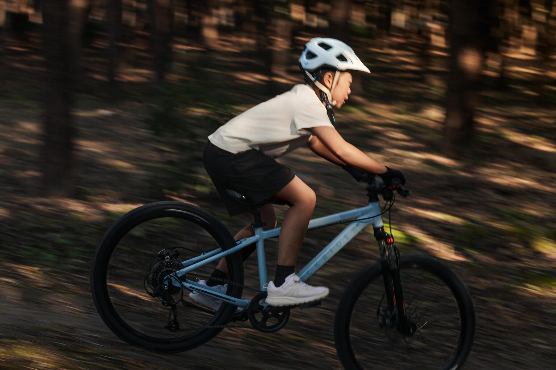 Che cos'è la MTB Escursionismo?