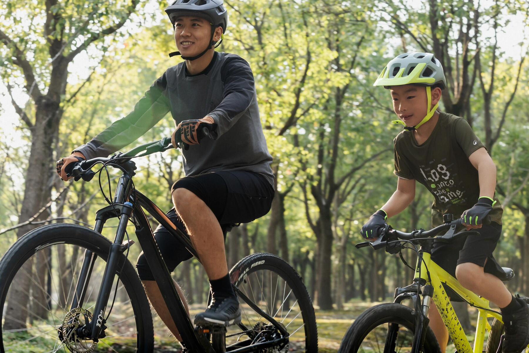 8 meilleurs endroits où faire du vélo de montagne près de Montréal