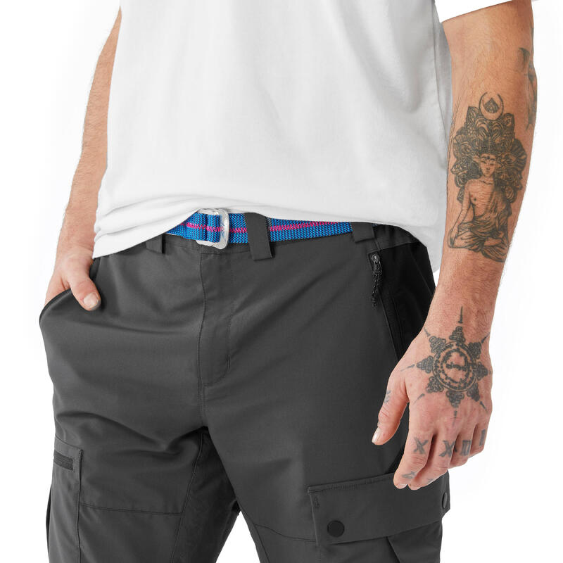 Centură din coardă