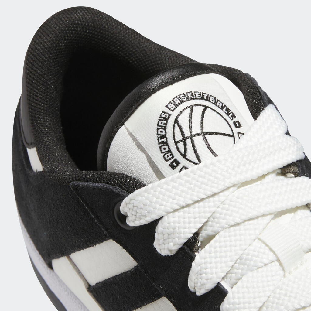 MUŠKE ADIDAS PATIKE RAPID CRNE/CRVENE