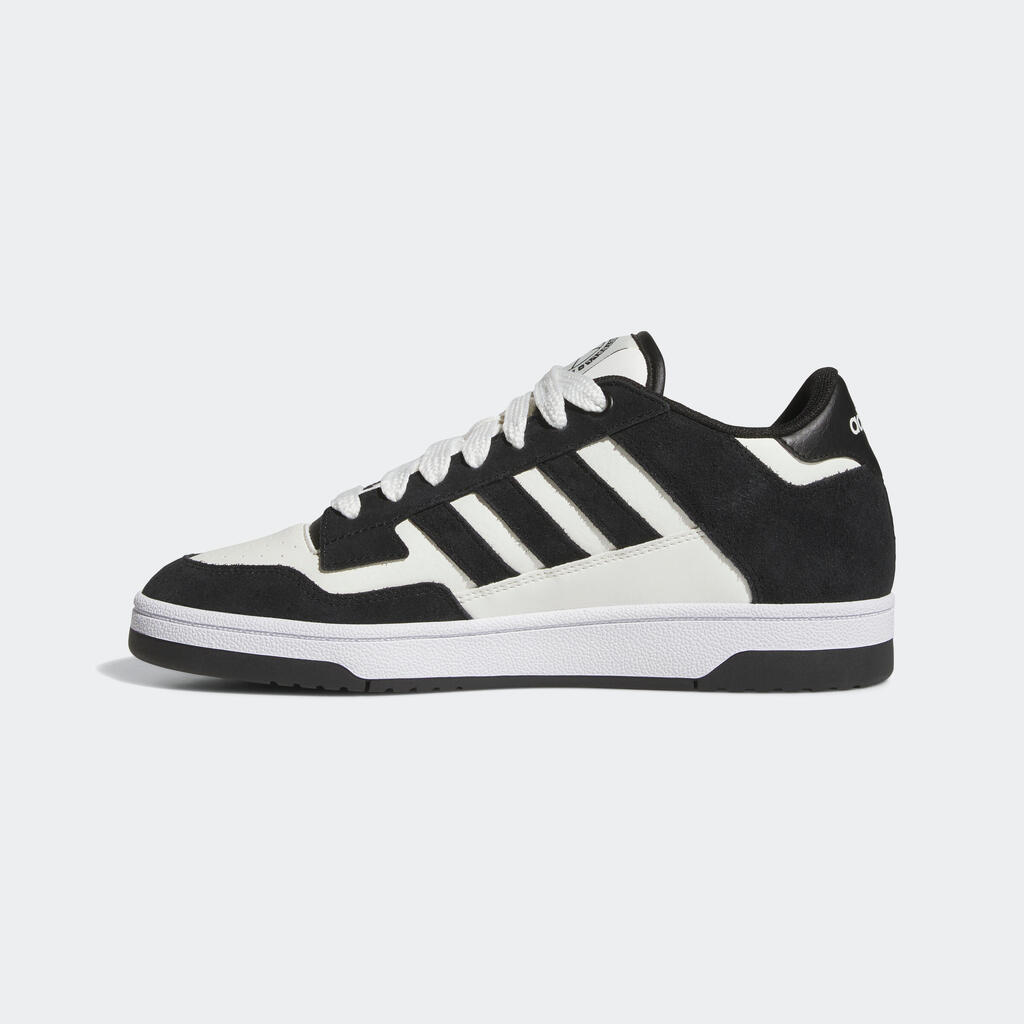 MUŠKE ADIDAS PATIKE RAPID CRNE/CRVENE