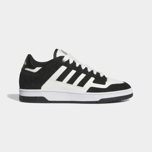 
      Beli in črni športni copati ADIDAS RAPID COURT 
  