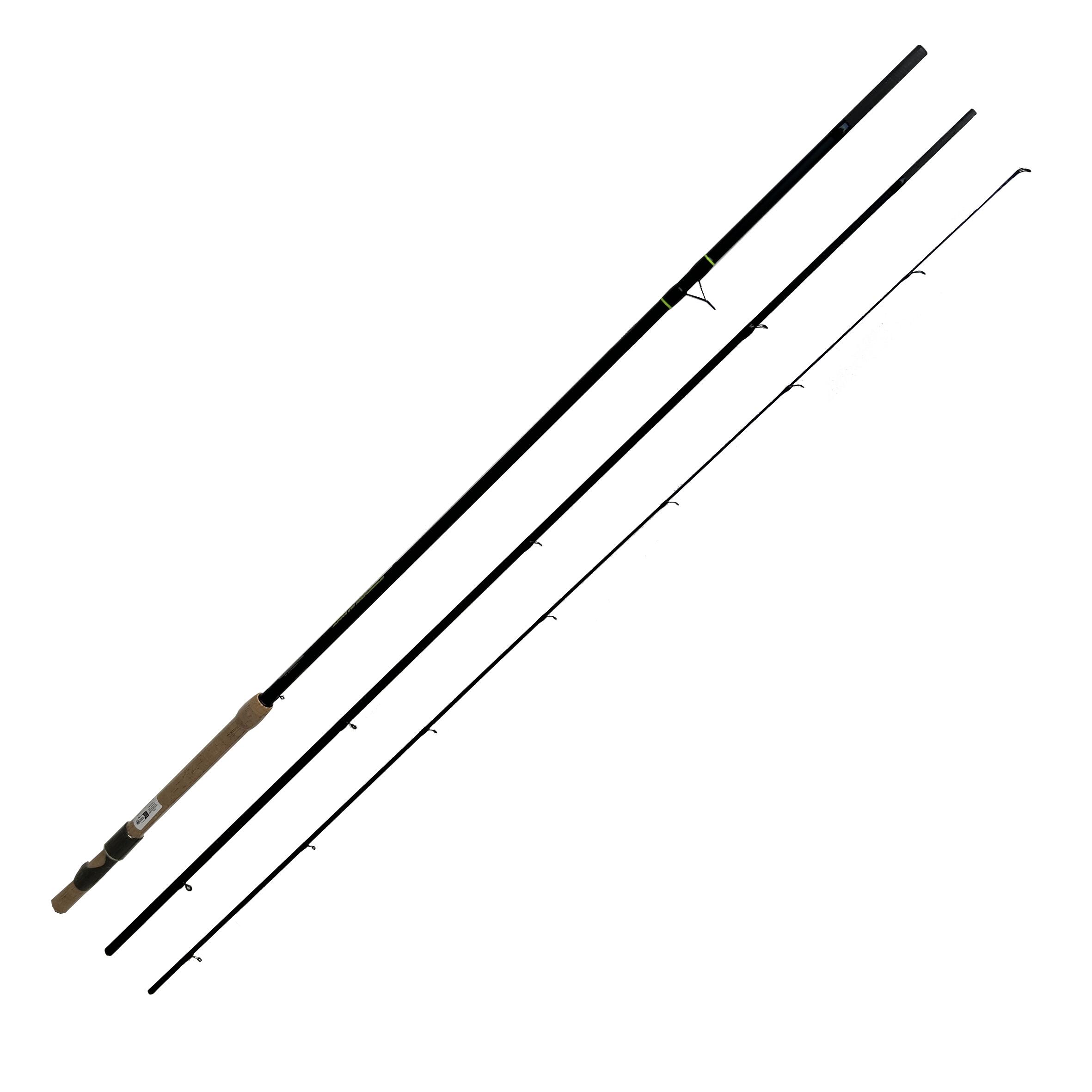 Pesca a la inglesa