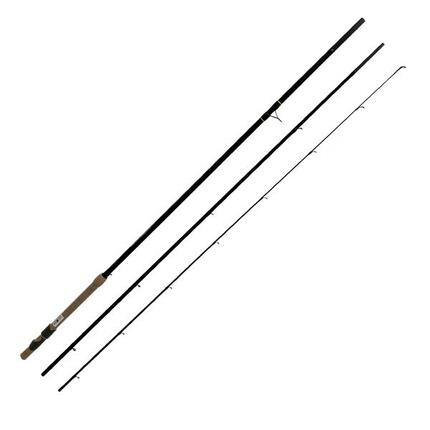 Canne pêche de la truite au toc Appâts naturels SERENITY 3.90 20g Max