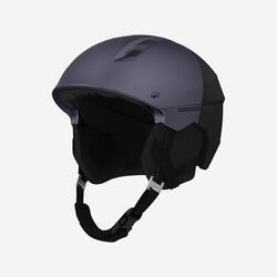 Casque de ski adulte - PST580 Noir