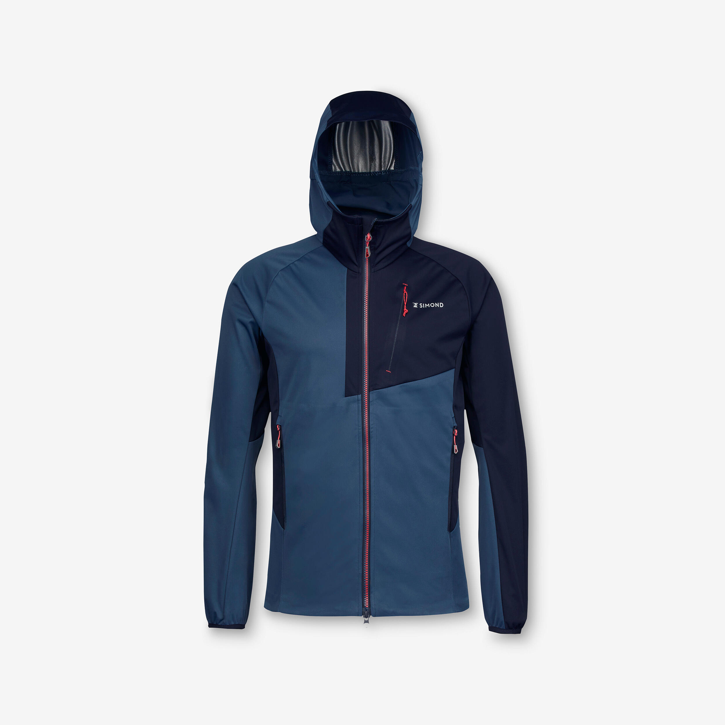 Manteau d’alpinisme – Hommes - SIMOND