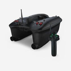 Bateau Amorceur Deeper Quest Avec Sondeur Chirp+ Gps Intégré