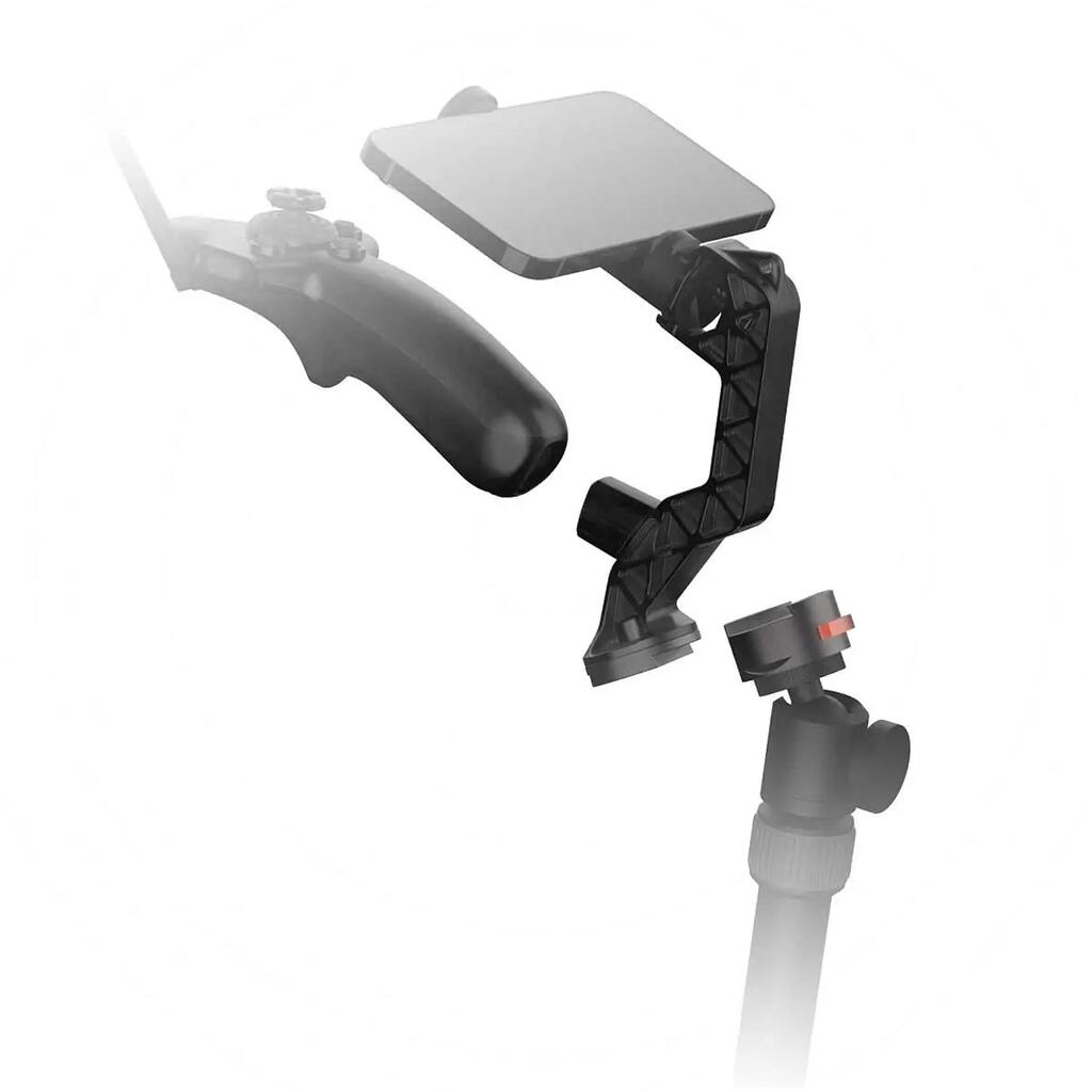 Deeper Quest bait boat with combined Chirp+ GPS sounder