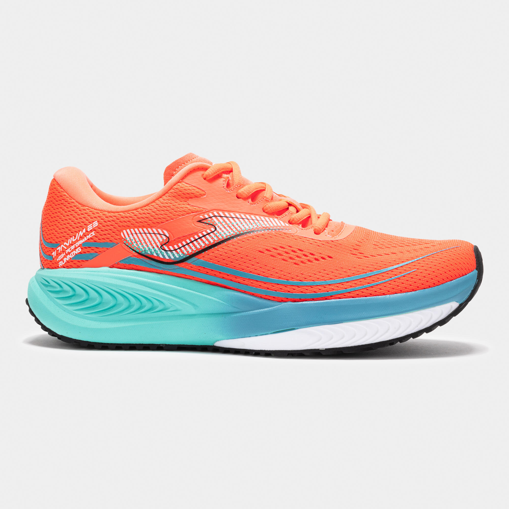 JOMA Sabatilles de running home Joma Titanium