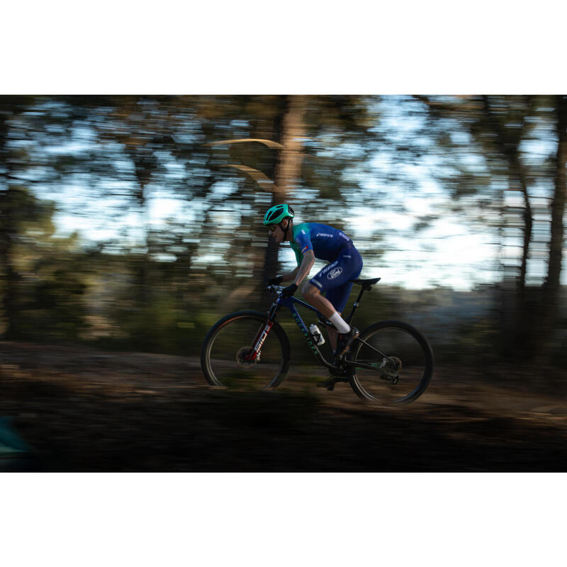 Mănuși MTB RACE Adulți 