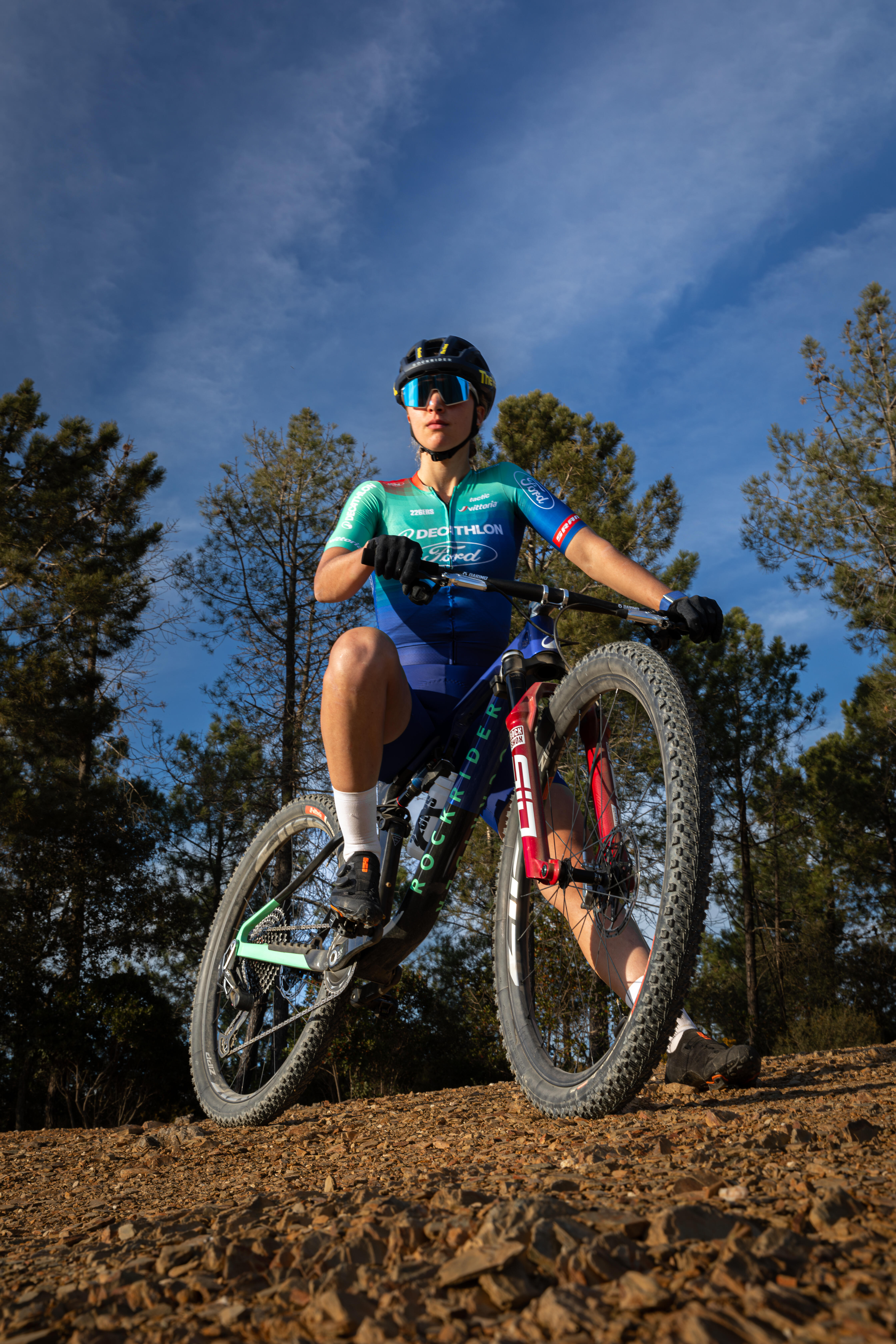 MTB usate