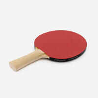 Table Tennis Bat PPR 100