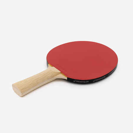 Table Tennis Bat PPR 100