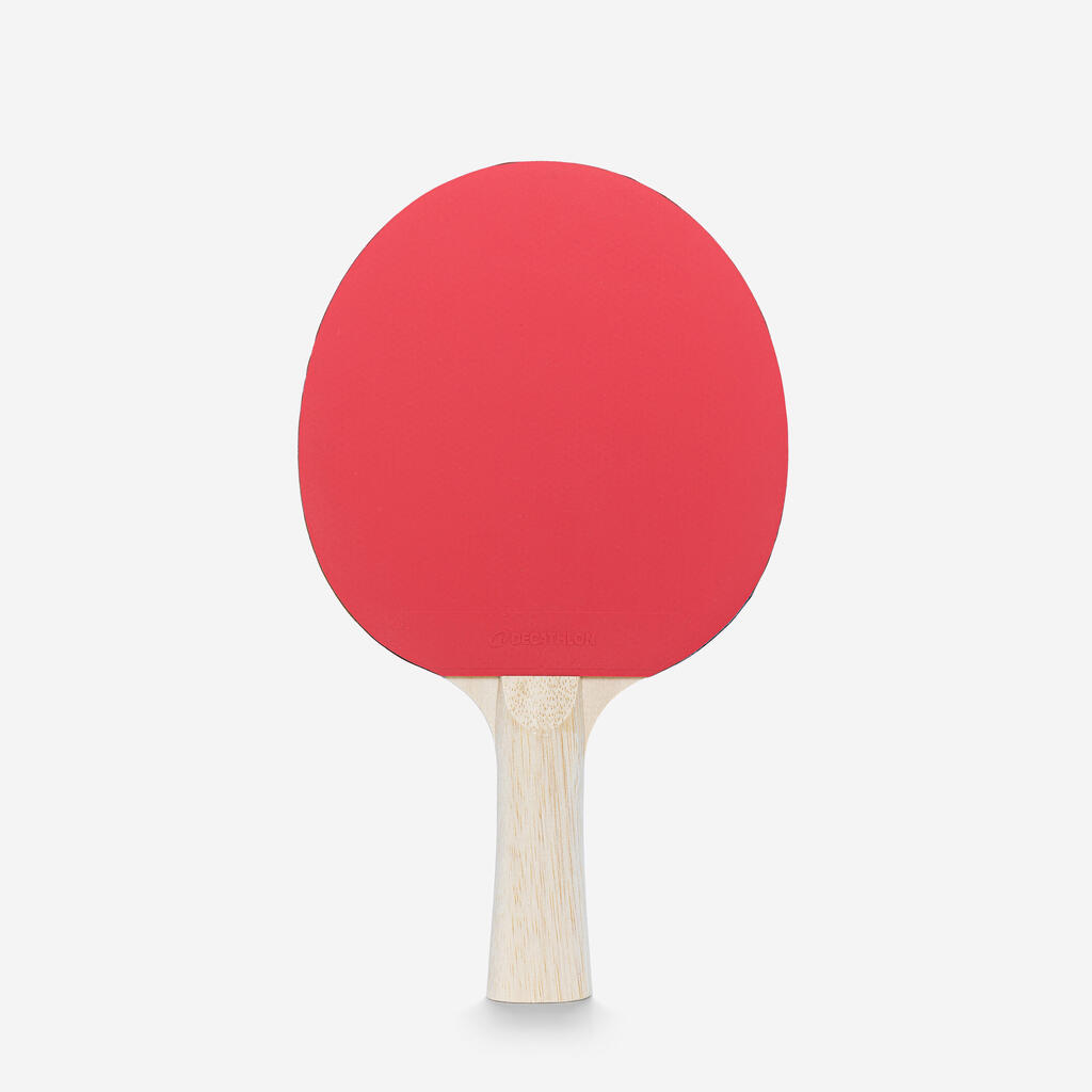 Table Tennis Bat PPR 100