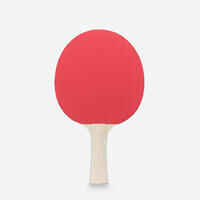 Table Tennis Bat PPR 100