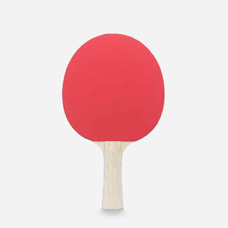 Table Tennis Bat PPR 100