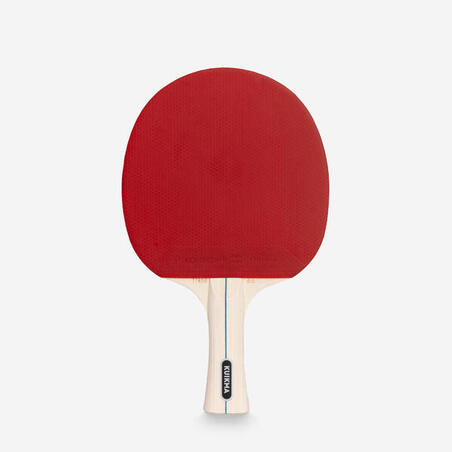 Ракетка TTR 50 2* для настільного тенісу 
