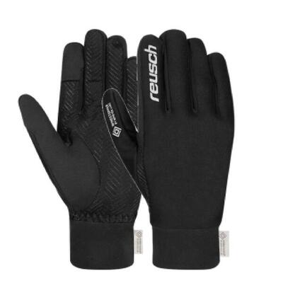 Guanti sci Reusch Karayel windstopper