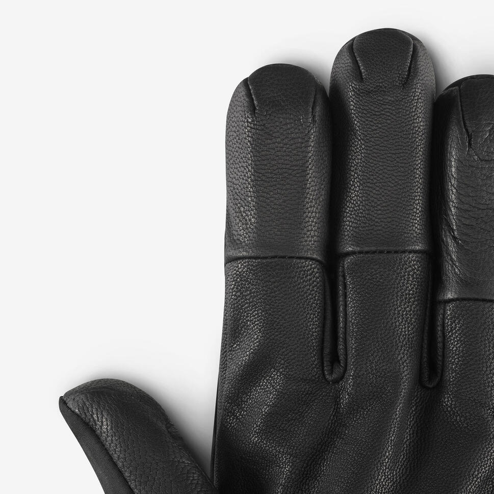 Gir Gants Hiver Imperméables Xnetic H2o Noirs Taille L Tactile