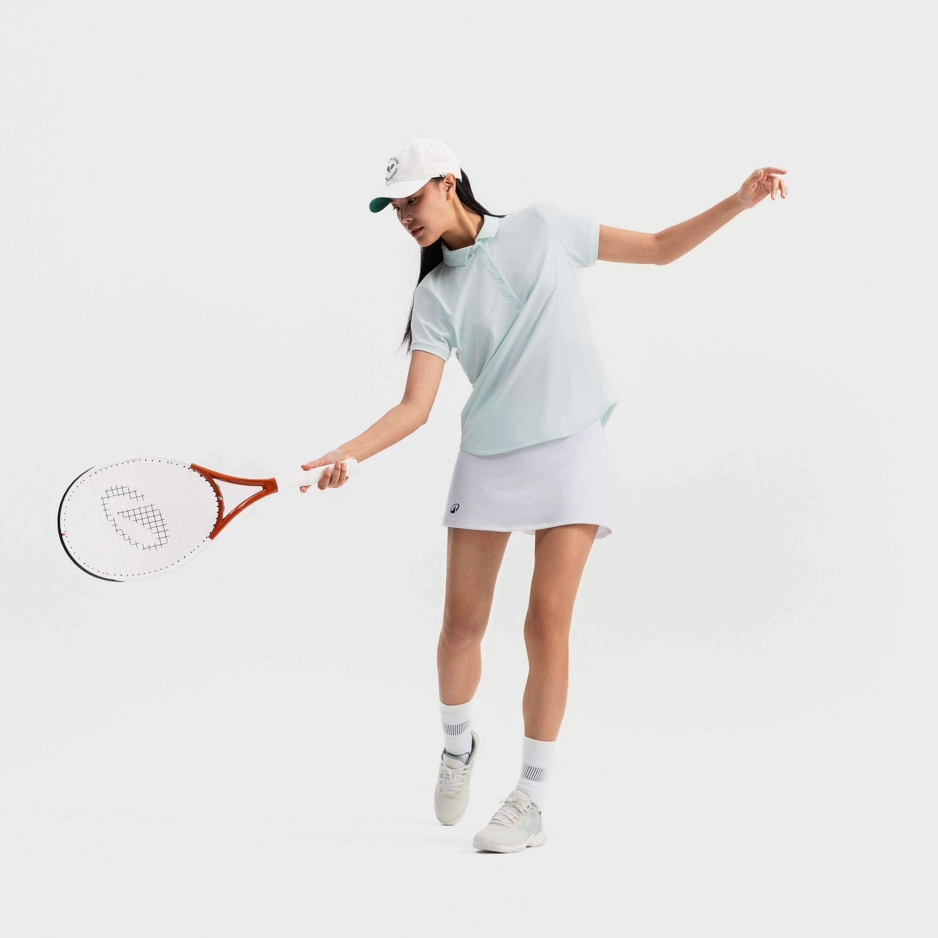 Tennis kleding