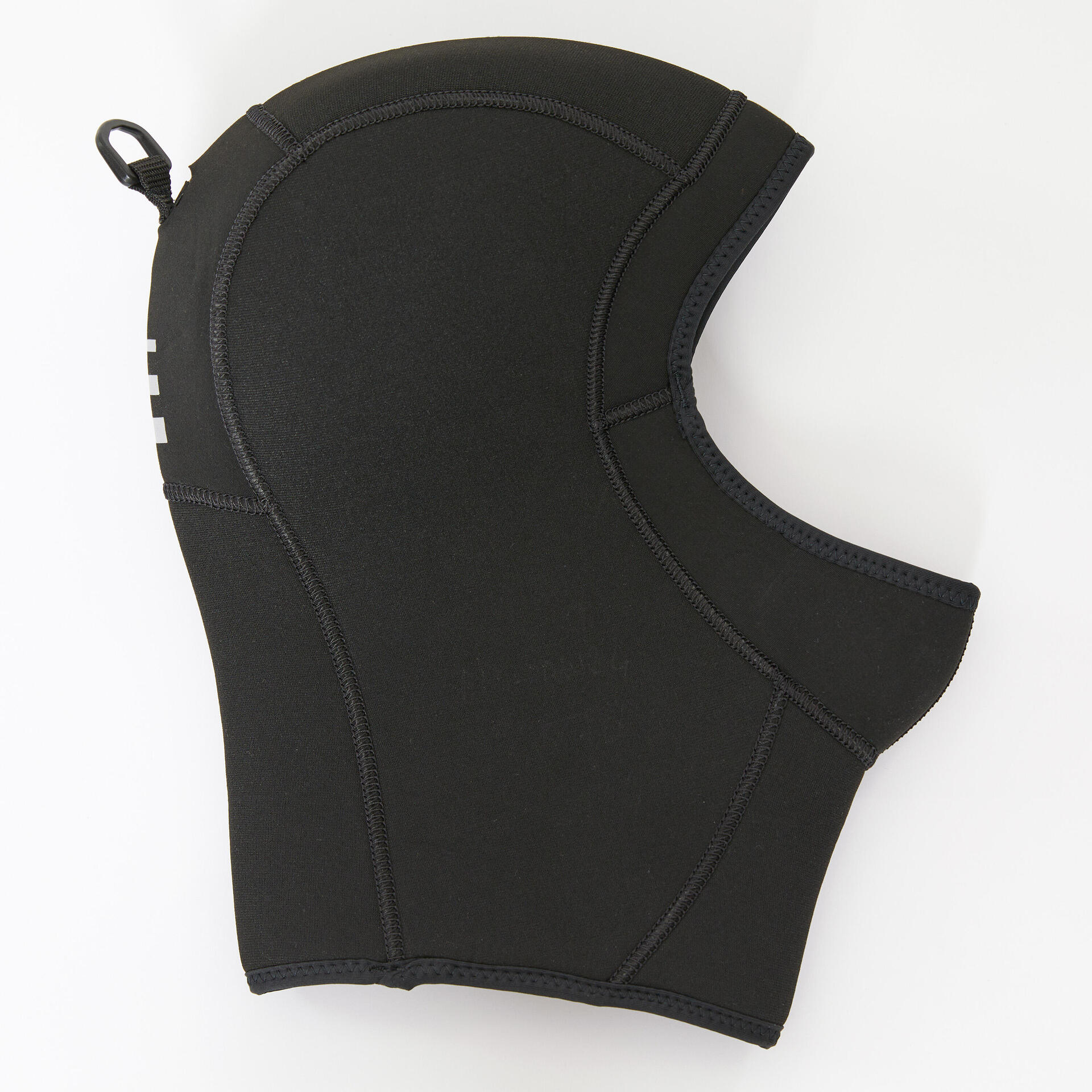 Cagoule de plongée 7mm noir - Produits - - SUBEA-Decathlon PRO - Clubs - Entreprises - Collectivités - Associations