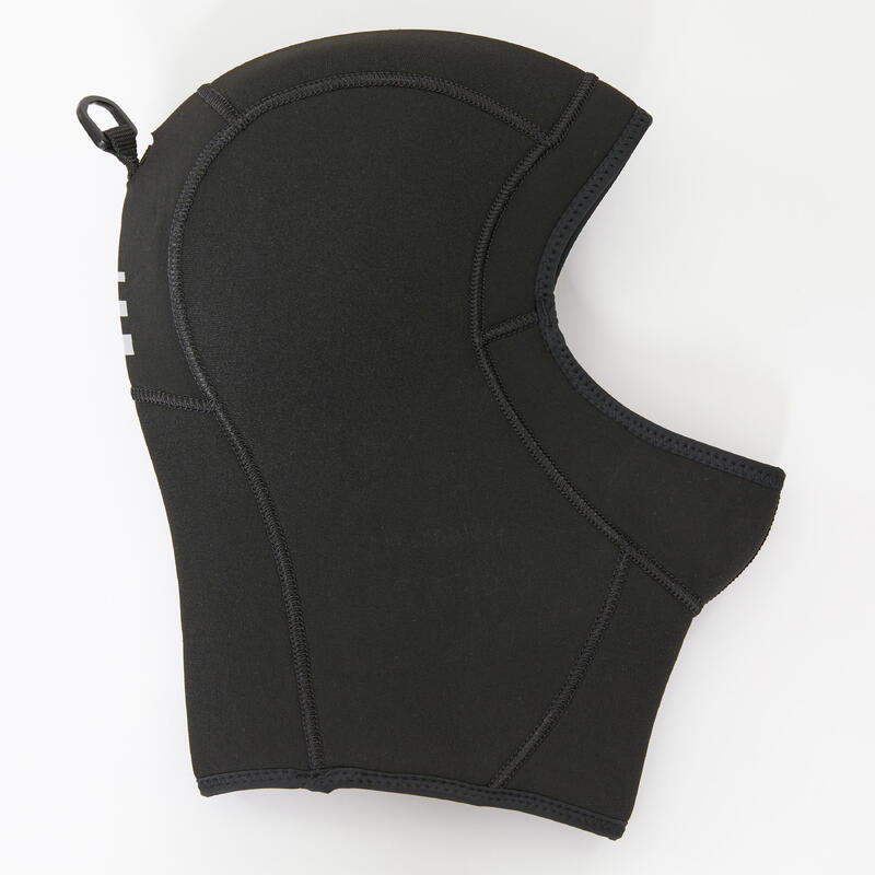 Combinaison de plongée semi-étanche femme