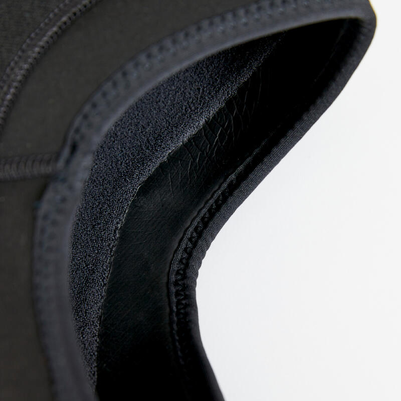 Combinaison de plongée semi-étanche femme