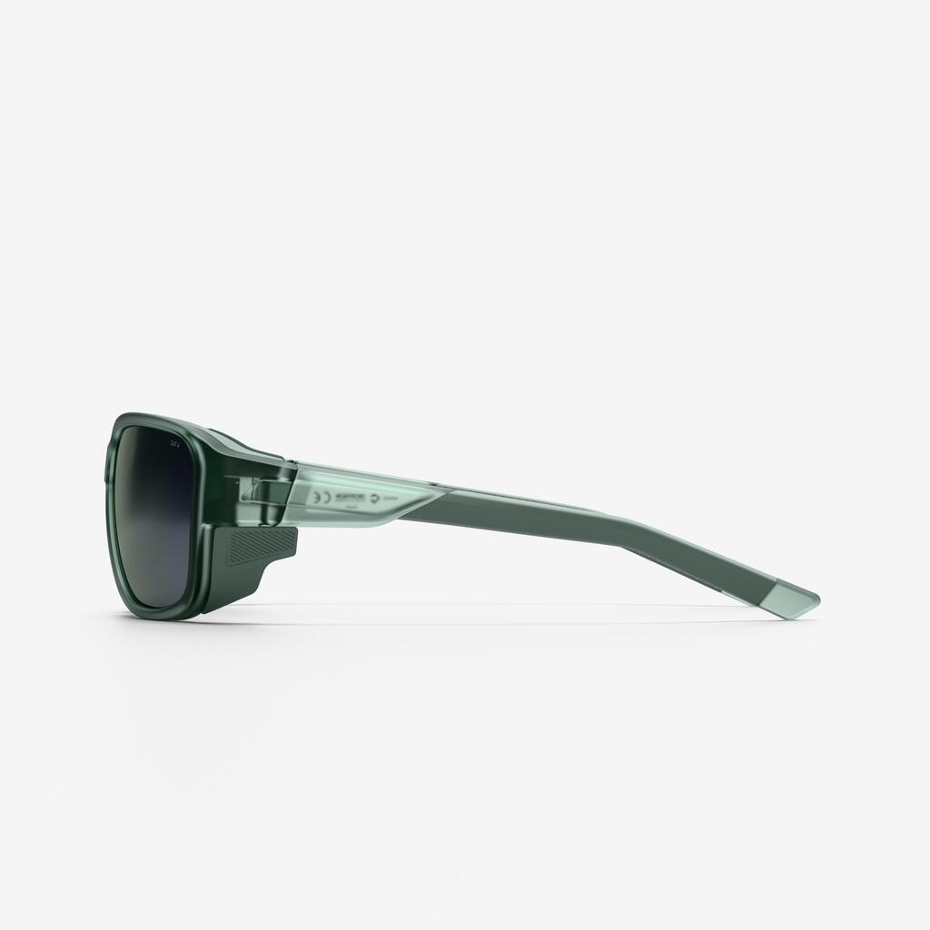 Sonnenbrille Sportbrille polarisierend Seitenschutz Kategorie 4 - MH 570