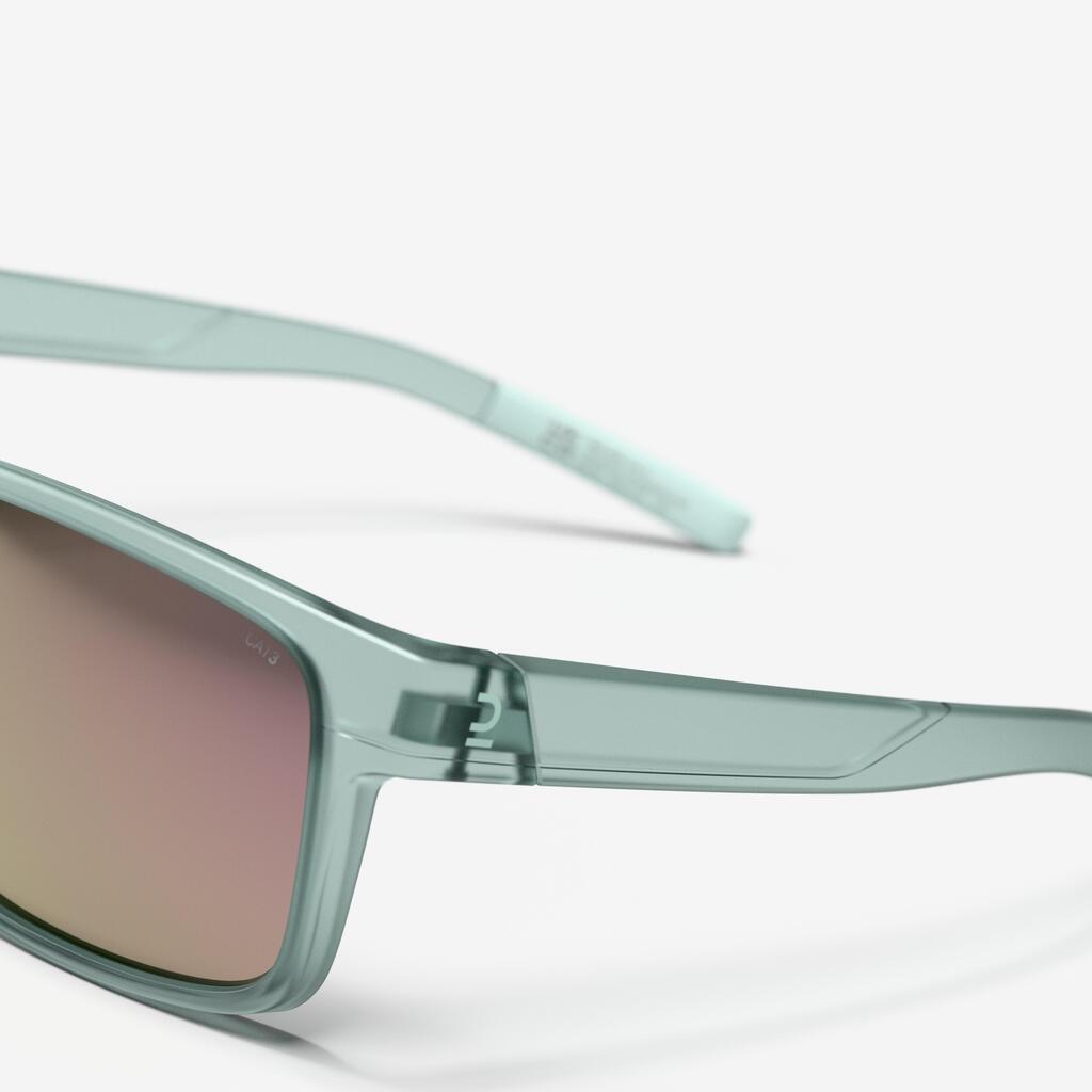 Lunettes de soleil sport polarisées catégorie 3 MH 530