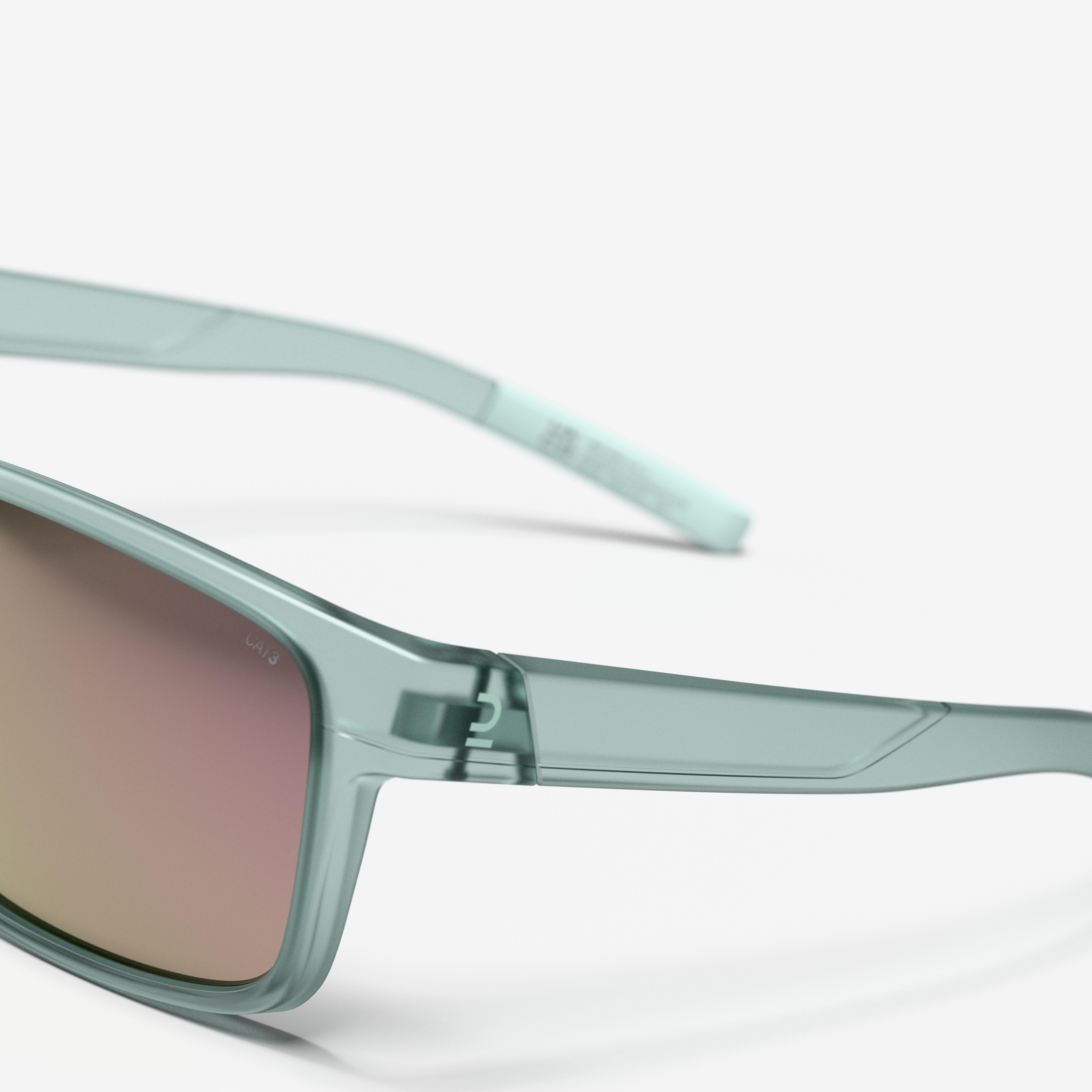 Lunettes de soleil sport polarisées - MH 530 catégorie 3 - DECATHLON