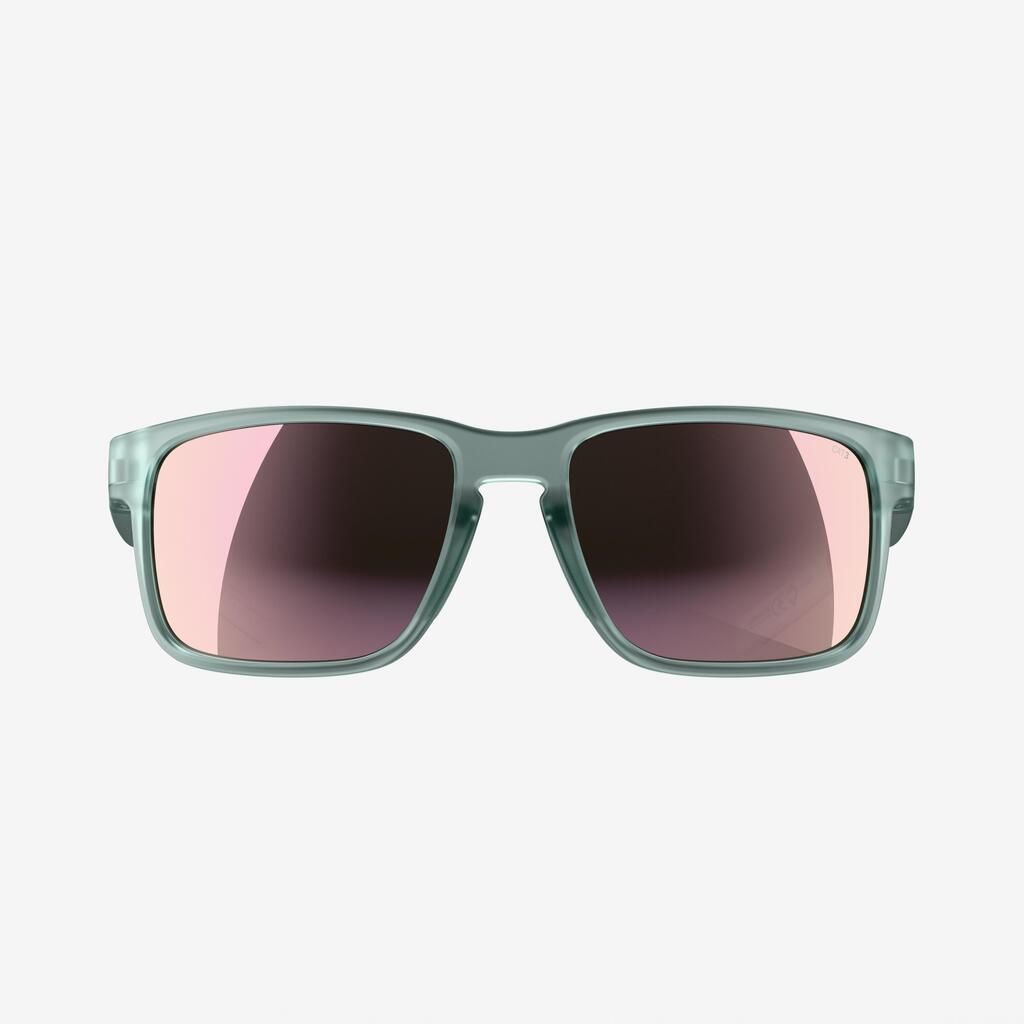 Lunettes de soleil sport polarisées catégorie 3 MH 530