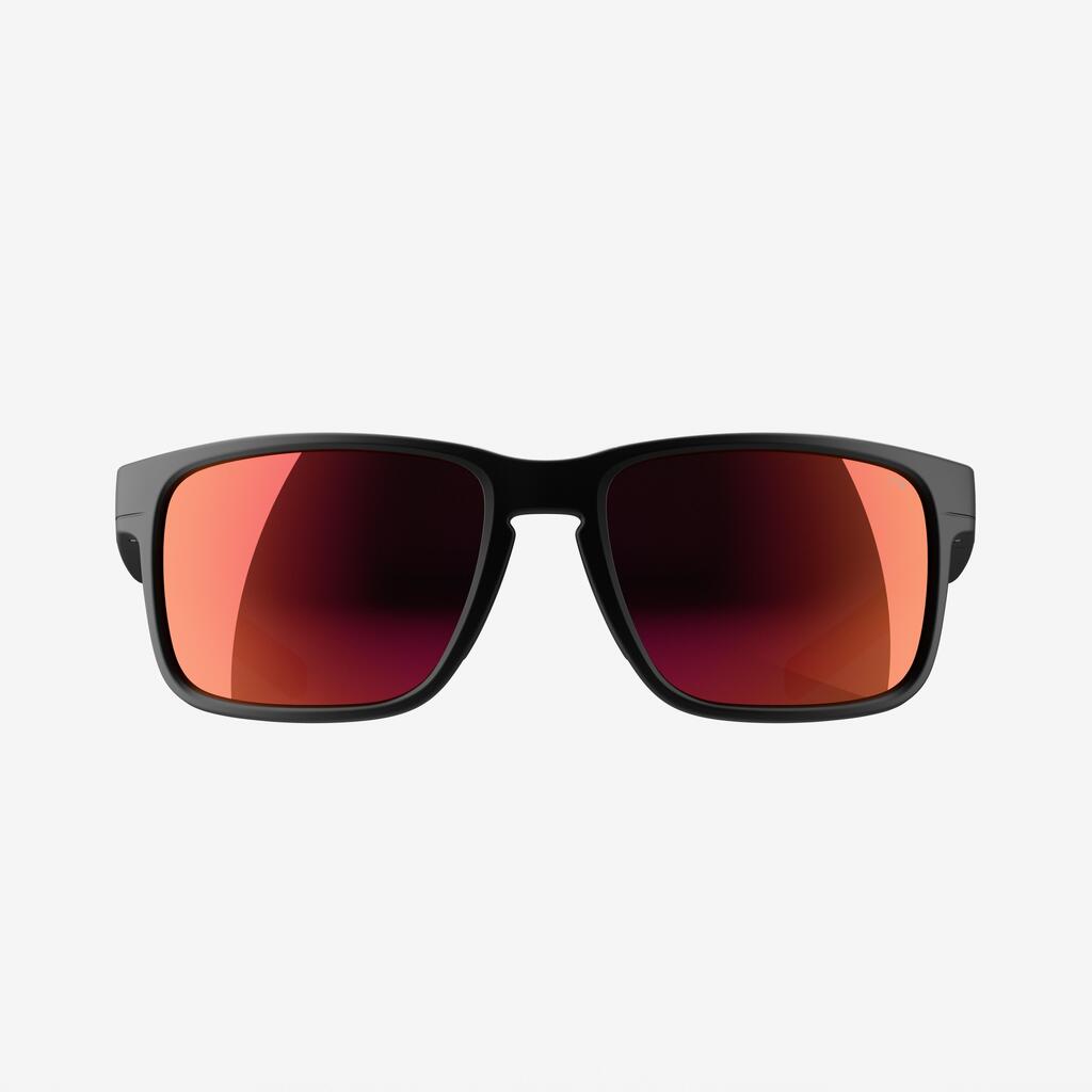 Lunettes de soleil sport polarisées catégorie 3 MH 530