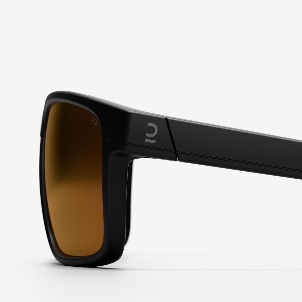 Lunettes de soleil sport polarisées catégorie 3 MH 530