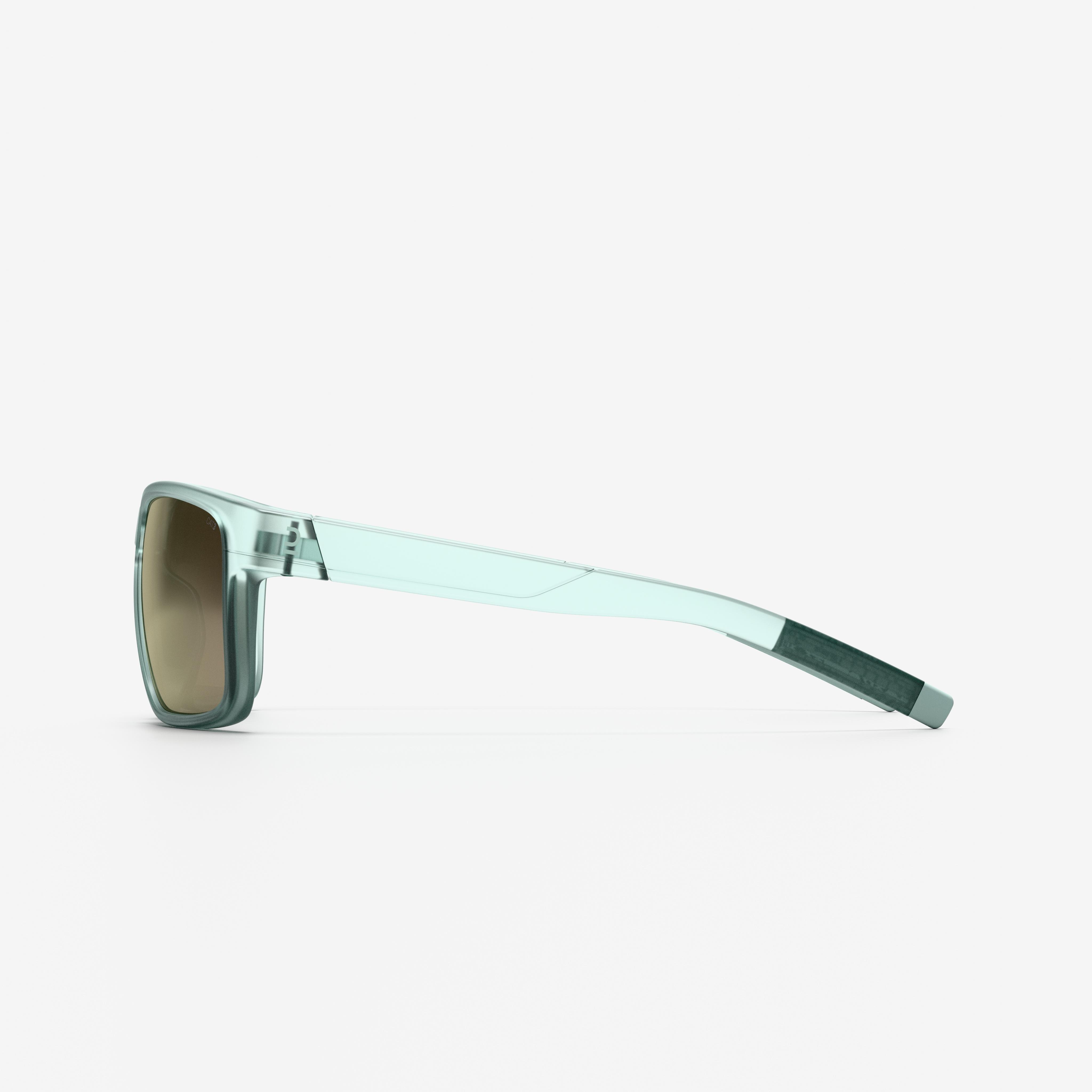 Polarised Sport Sunglasses - MH 530 Category 3 - QUECHUA