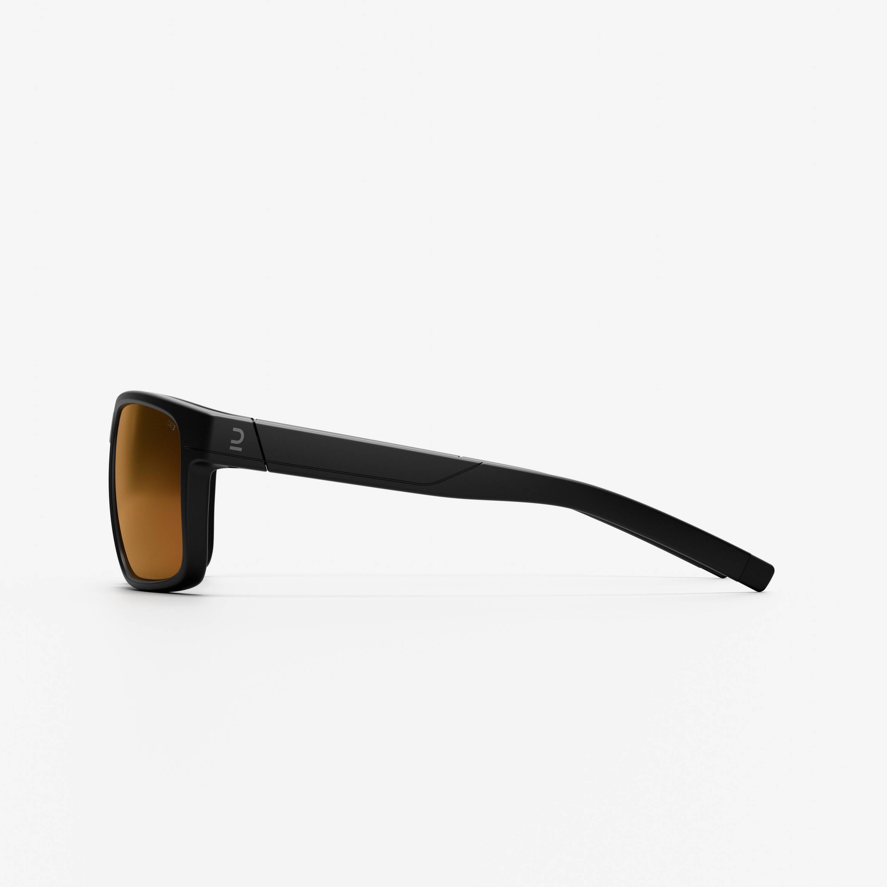 Polarized Sports C3 Sunglasses MH530 - Black -  4