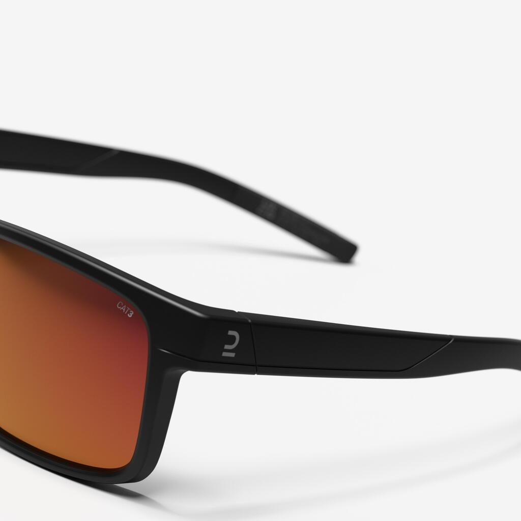Lunettes de soleil sport polarisées catégorie 3 MH 530