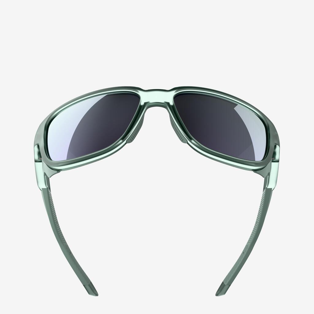 Sonnenbrille Sportbrille polarisierend Seitenschutz Kategorie 4 - MH 570