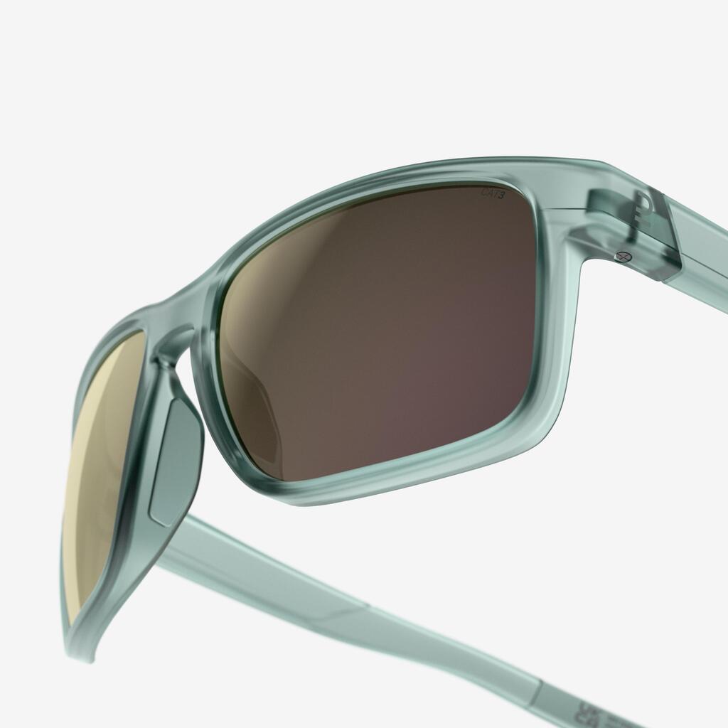 Category 3 polarised sports sunglasses MH530 