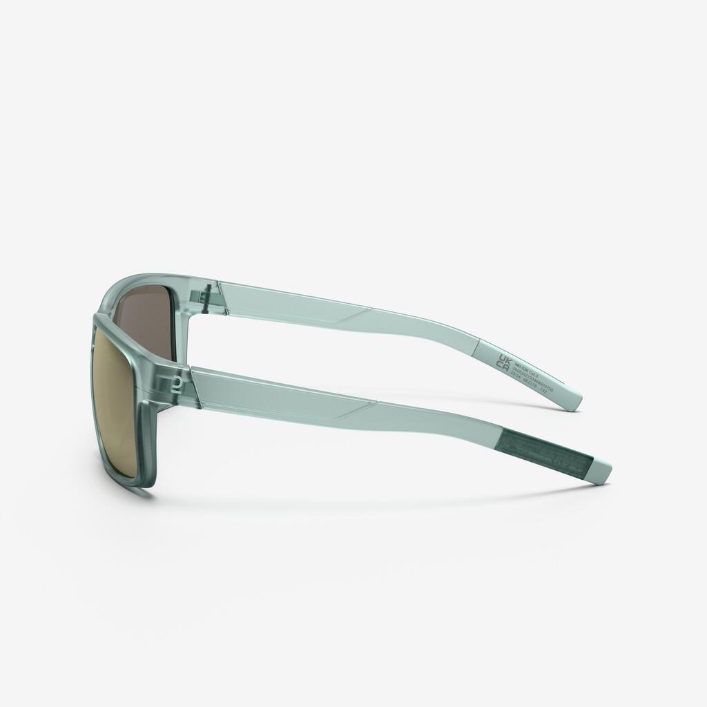 Lunettes de soleil sport polarisées catégorie 3 MH 530
