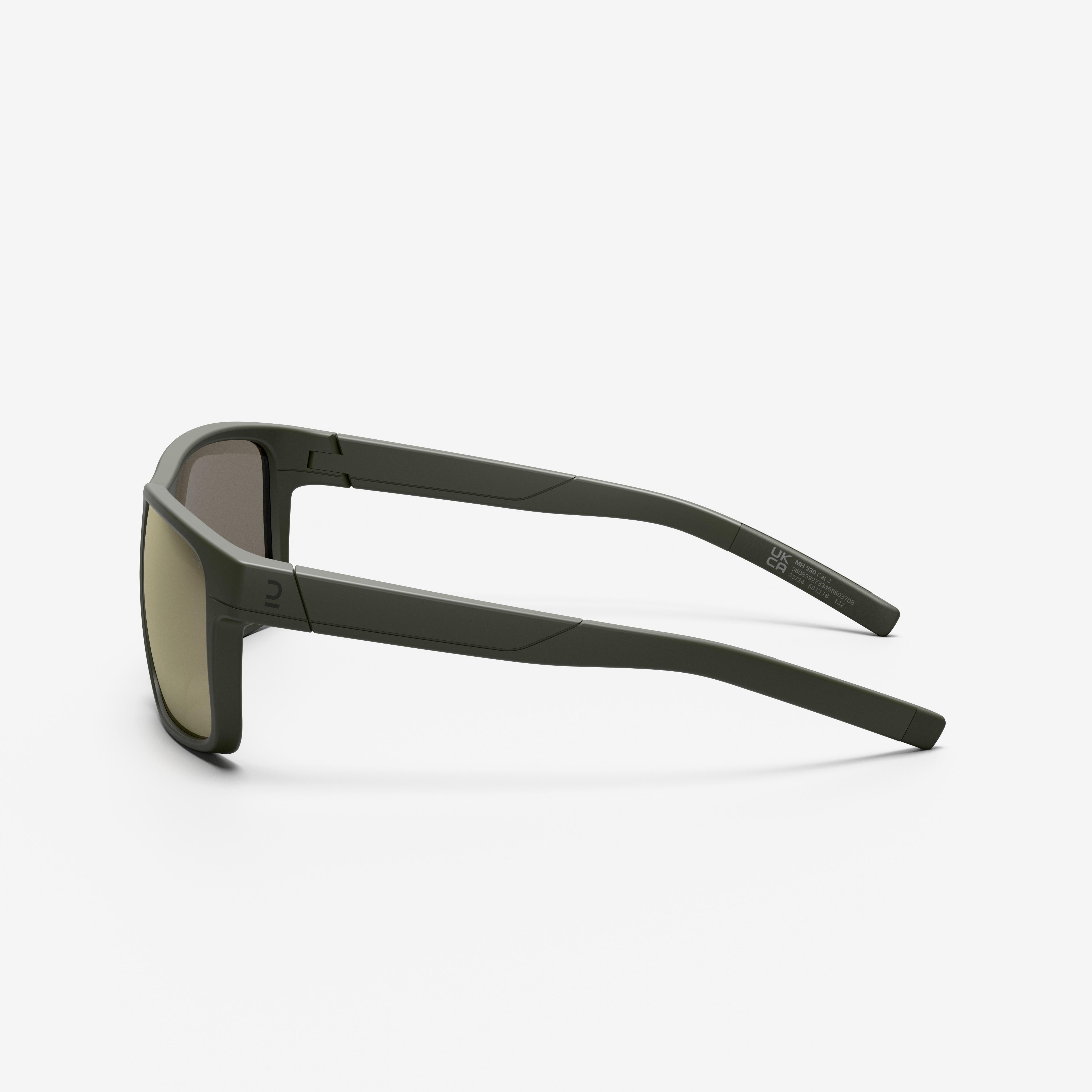 Lunettes de soleil sport - MH 530 catégorie 3 - DECATHLON