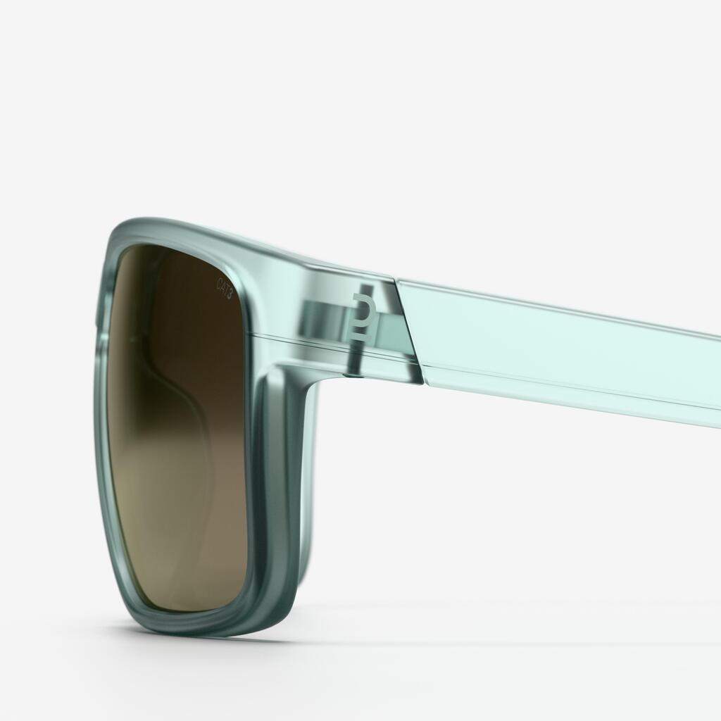 Lunettes de soleil sport polarisées catégorie 3 MH 530