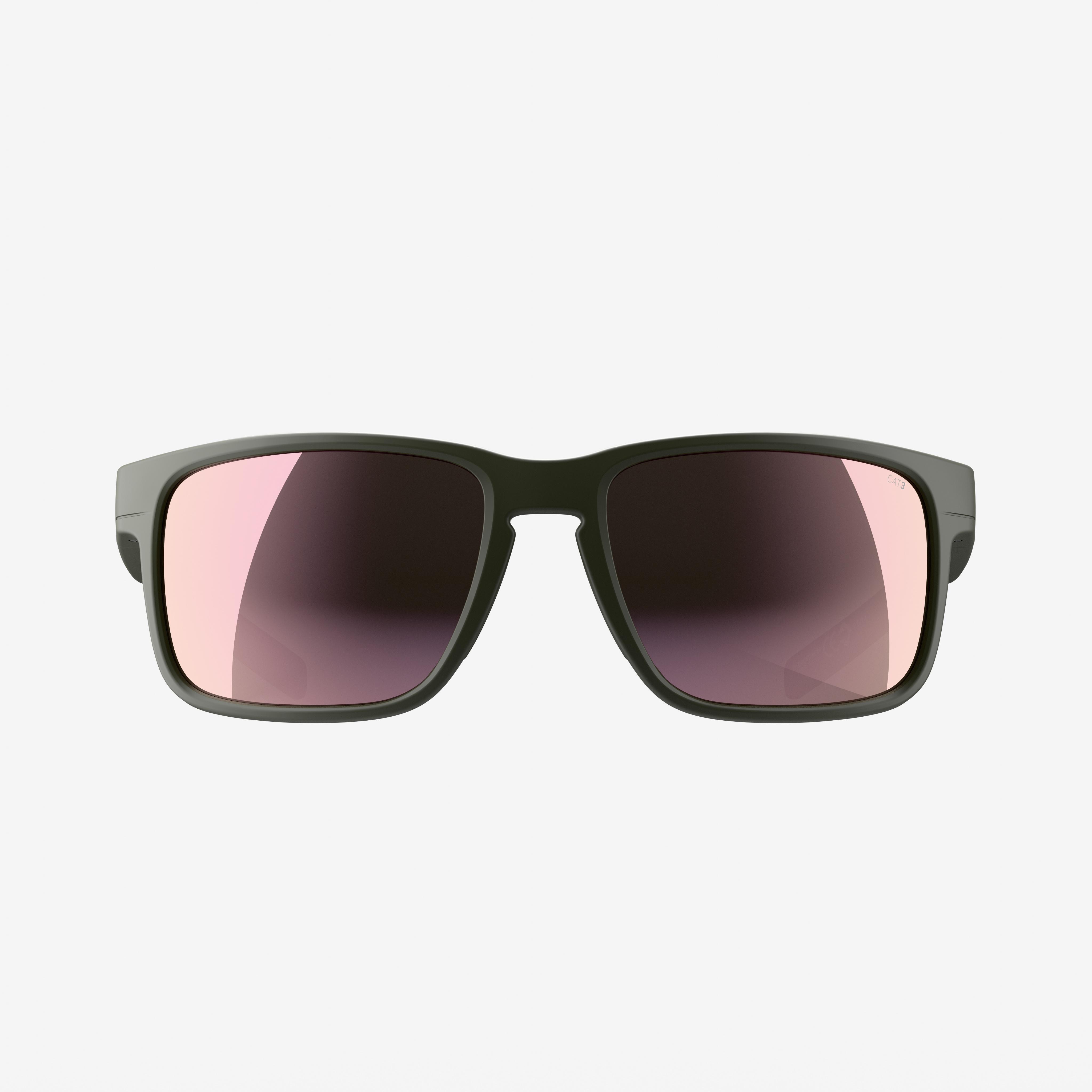 Multi-Sports Sunglasses - MH 530 Category 3 - QUECHUA