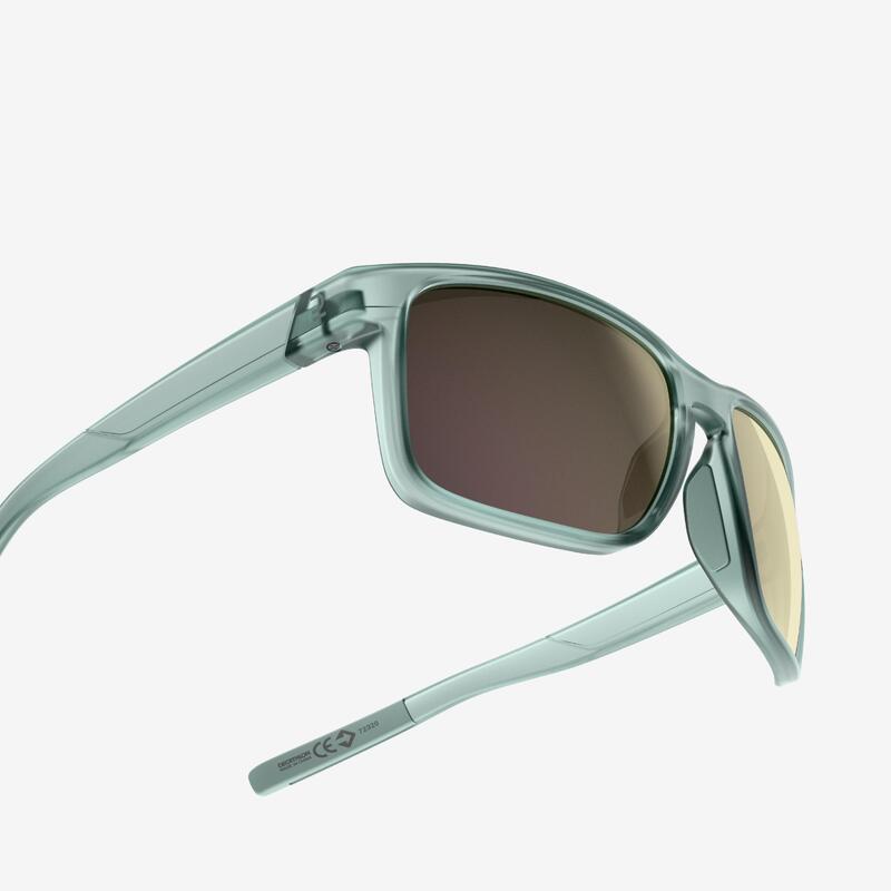 Gafas de sol deportivas polarizadas categoría 3 MH 530 