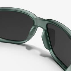 Category 4 MH 570 polarised sports sunglasses with side protection