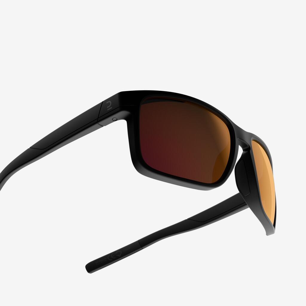 Lunettes de soleil sport polarisées catégorie 3 MH 530