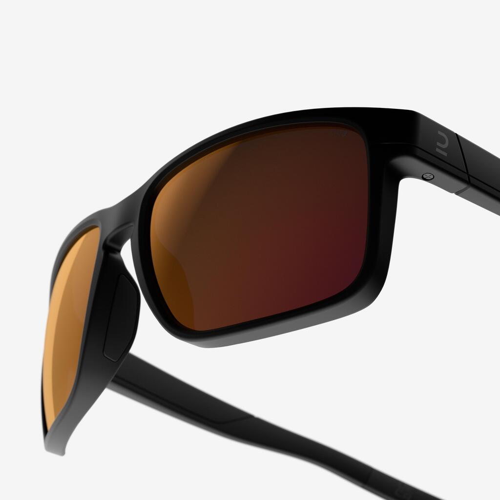 Lunettes de soleil sport polarisées catégorie 3 MH 530