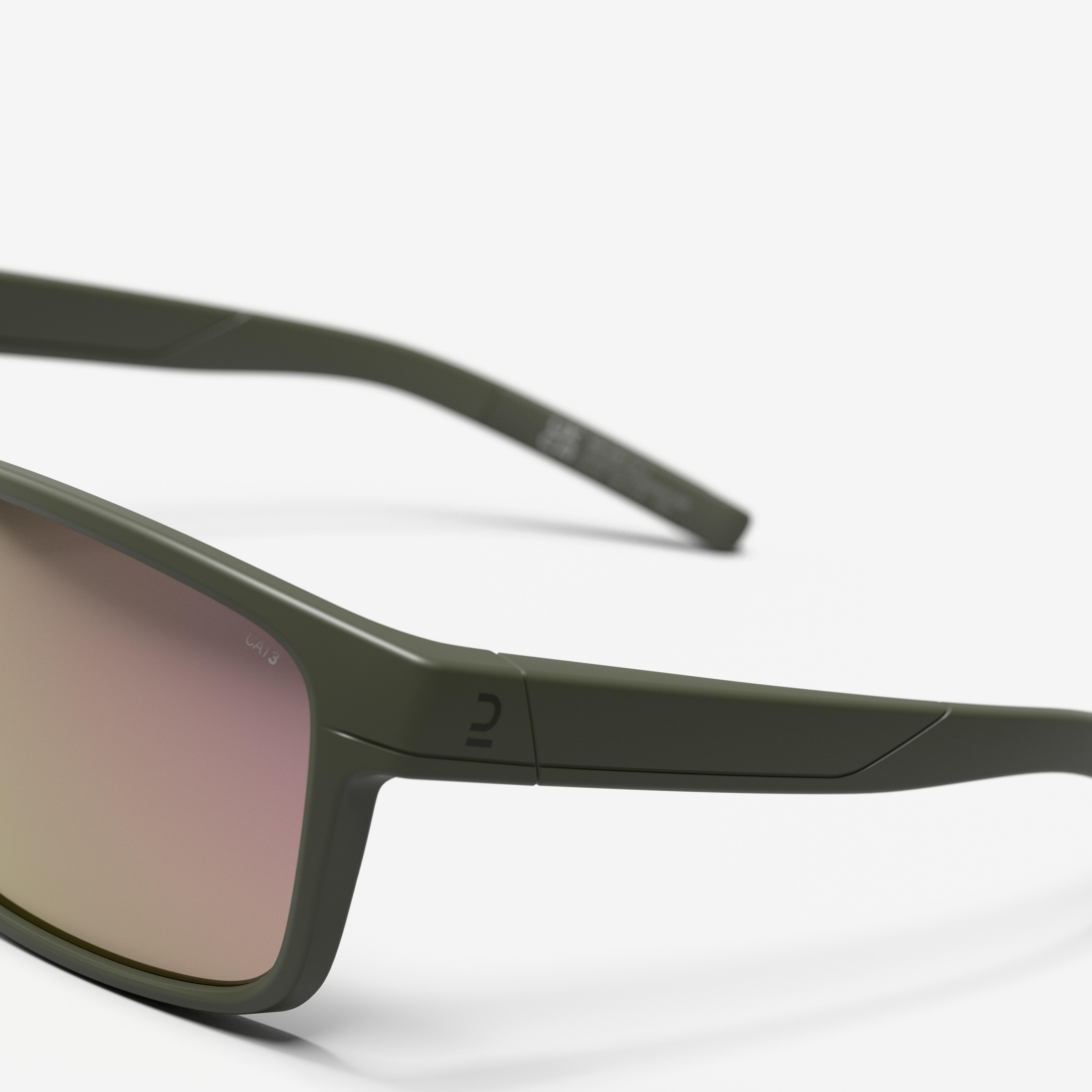 Multi-Sports Sunglasses - MH 530 Category 3 - QUECHUA